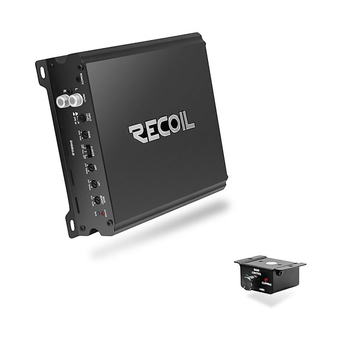 Recoil DI650.2