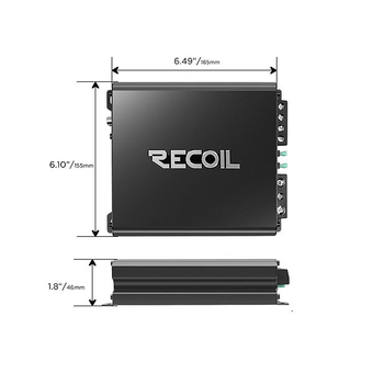 Recoil DI650.2