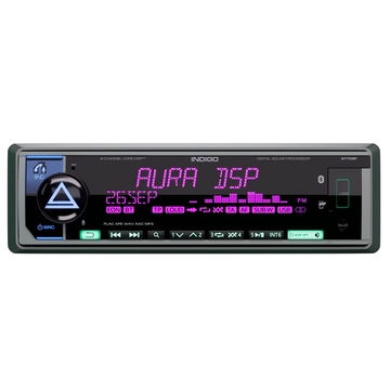 AurA INDIGO-877DSP