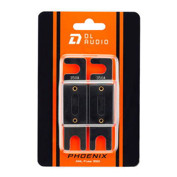 DL Audio Phoenix ANL Fuse 350 - ракурс 2