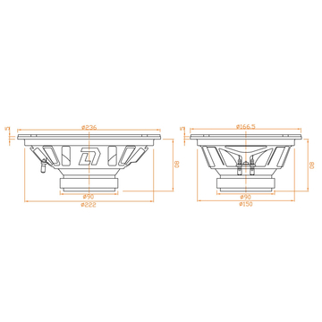 DL Audio Gryphon Lite 69 V.3