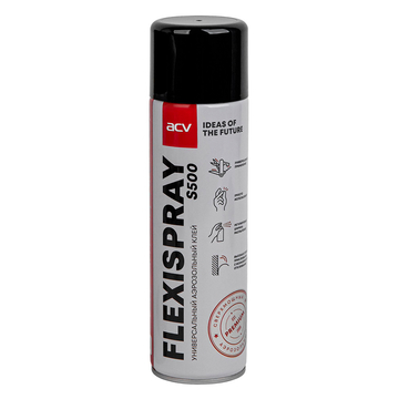 ACV FLEXISPRAY S500