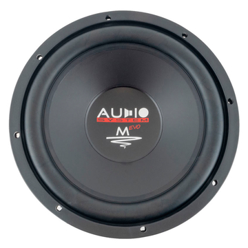 Audio System M12 DC EVO