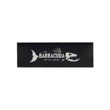 DL Audio Barracuda 0/2 Ga Heatshrink - ракурс 2