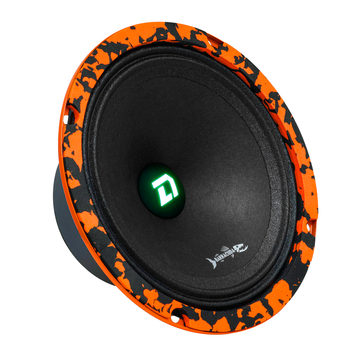 DL Audio Barracuda 165 SE - ракурс 2