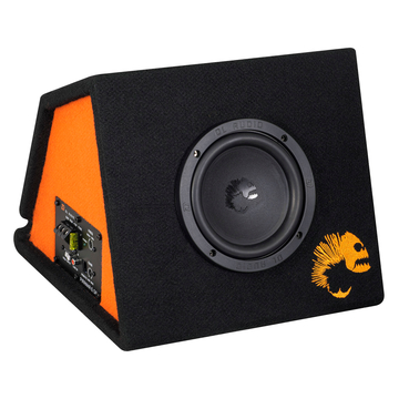 DL Audio Piranha 6.5A