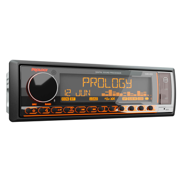 Prology CMD-400 - ракурс 1