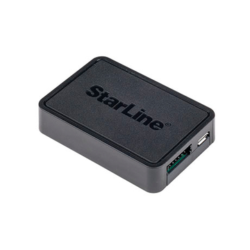 StarLine GSM+GPS Мастер 6 V2 - ракурс 1