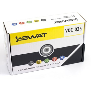 SWAT VDC-025