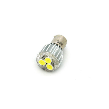 Sho-me 1156-3SMD (красный)