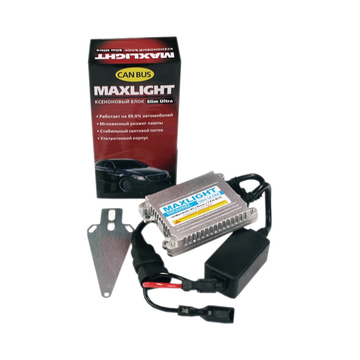 MaxLight Slim Ultra