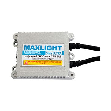 MaxLight Slim Ultra