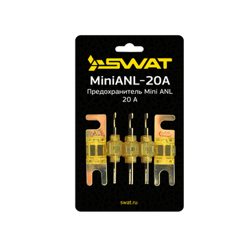 SWAT MiniANL-20A - ракурс 1