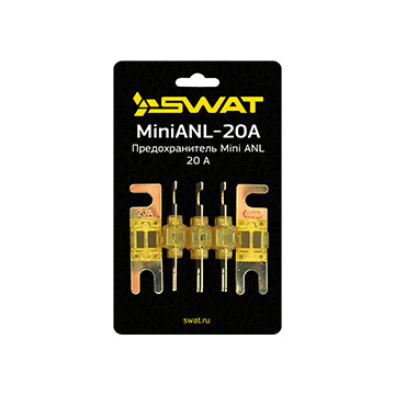 SWAT MiniANL-20A