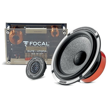 Focal 165W-XP