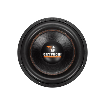 DL Audio Gryphon Pro 15 V.2 - ракурс 4