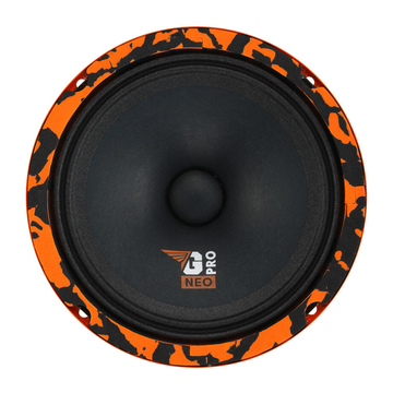 DL Audio Gryphon Pro 165 Neo