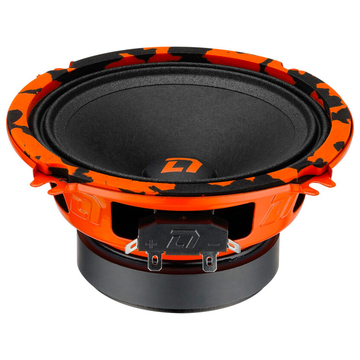 DL Audio Barracuda 130