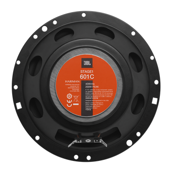 JBL Stage1 601C - ракурс 3