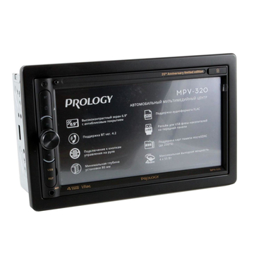 Prology MPV-320 - ракурс 7