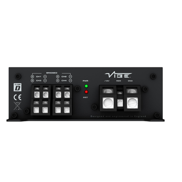 VIBE POWERBOX80.4M-V0 - ракурс 2