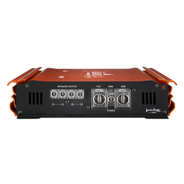 DL Audio Barracuda 1.1800