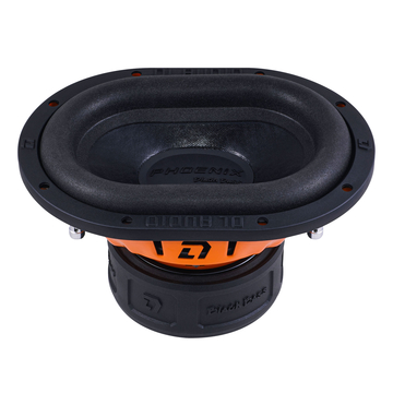 DL Audio Phoenix Black Bass 69