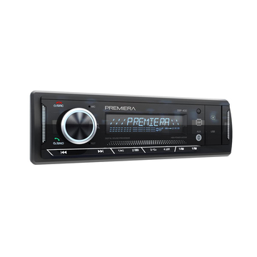 Premiera DSP-400 - ракурс 2