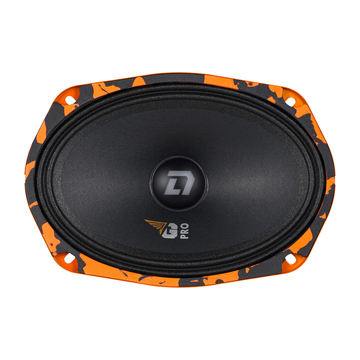 DL Audio Gryphon Pro 69 SE