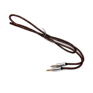 DL Audio Gryphon Pro Mini Jack - 2RCA 1M