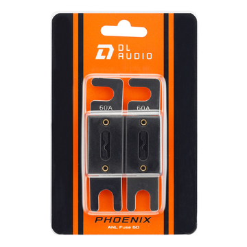 DL Audio Phoenix ANL Fuse 60